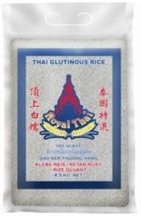 THAI Sticky Rice 4,5kg ROYAL THAI